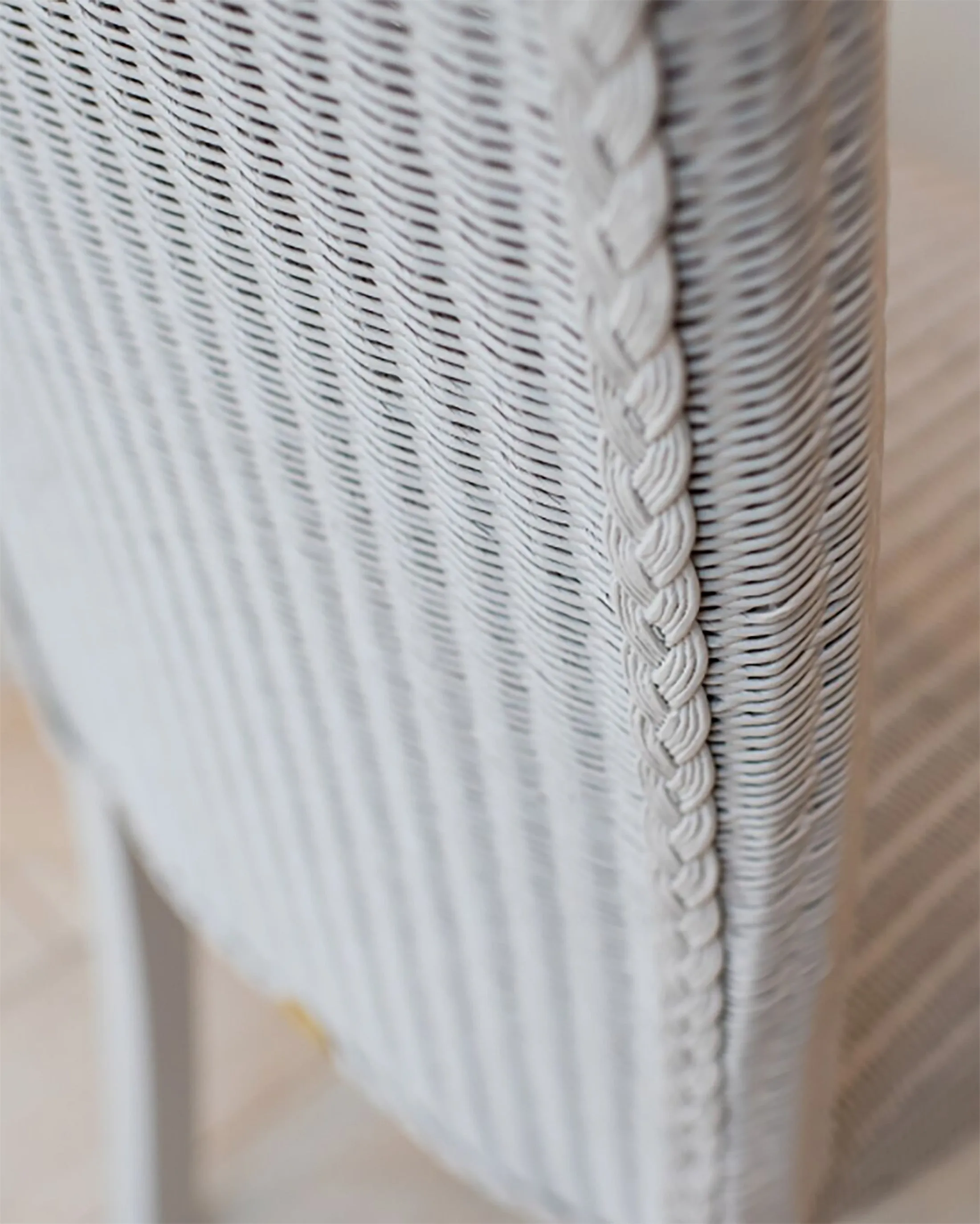 Suffolk Lloyd Loom Dining Chair