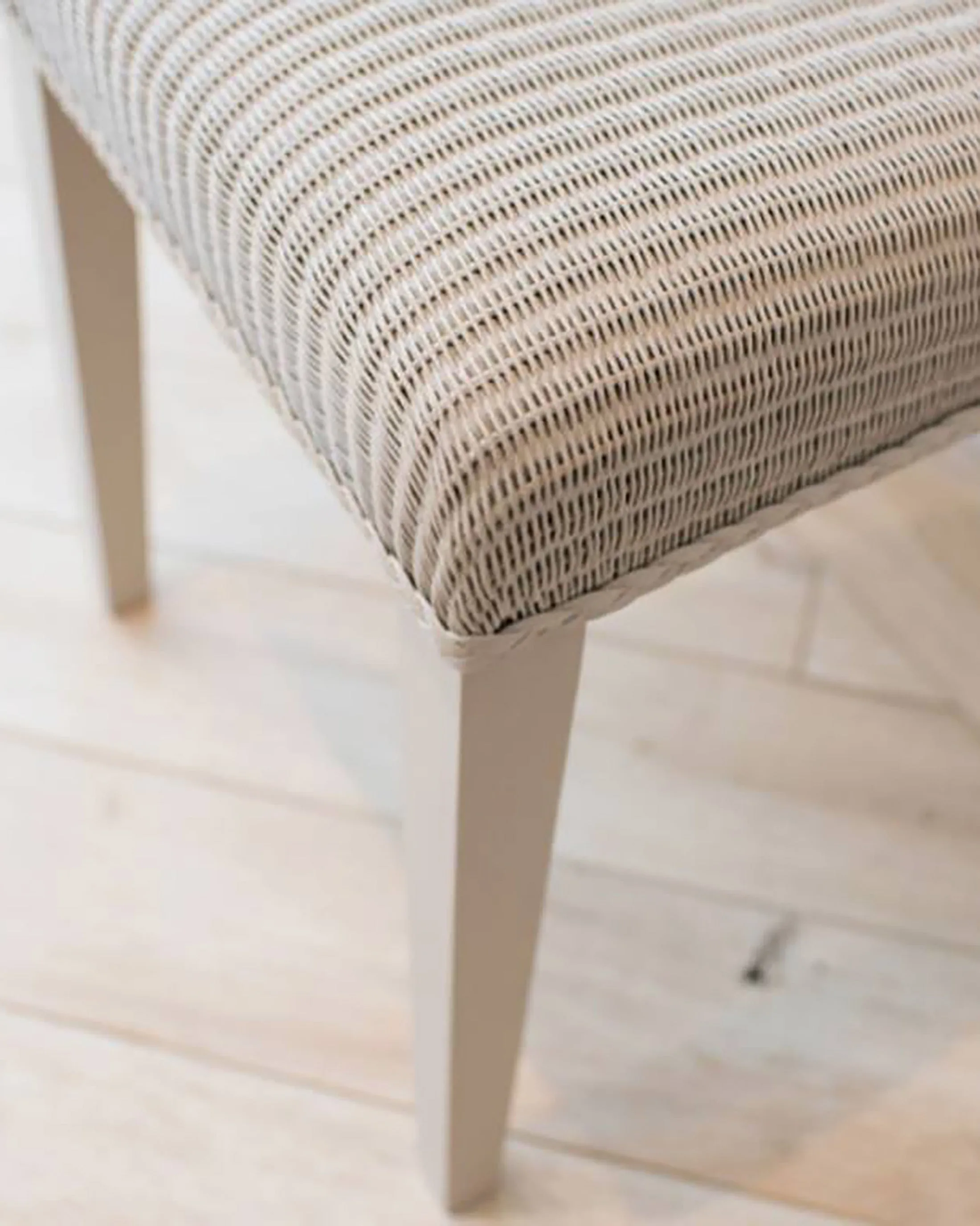 Suffolk Lloyd Loom Dining Chair