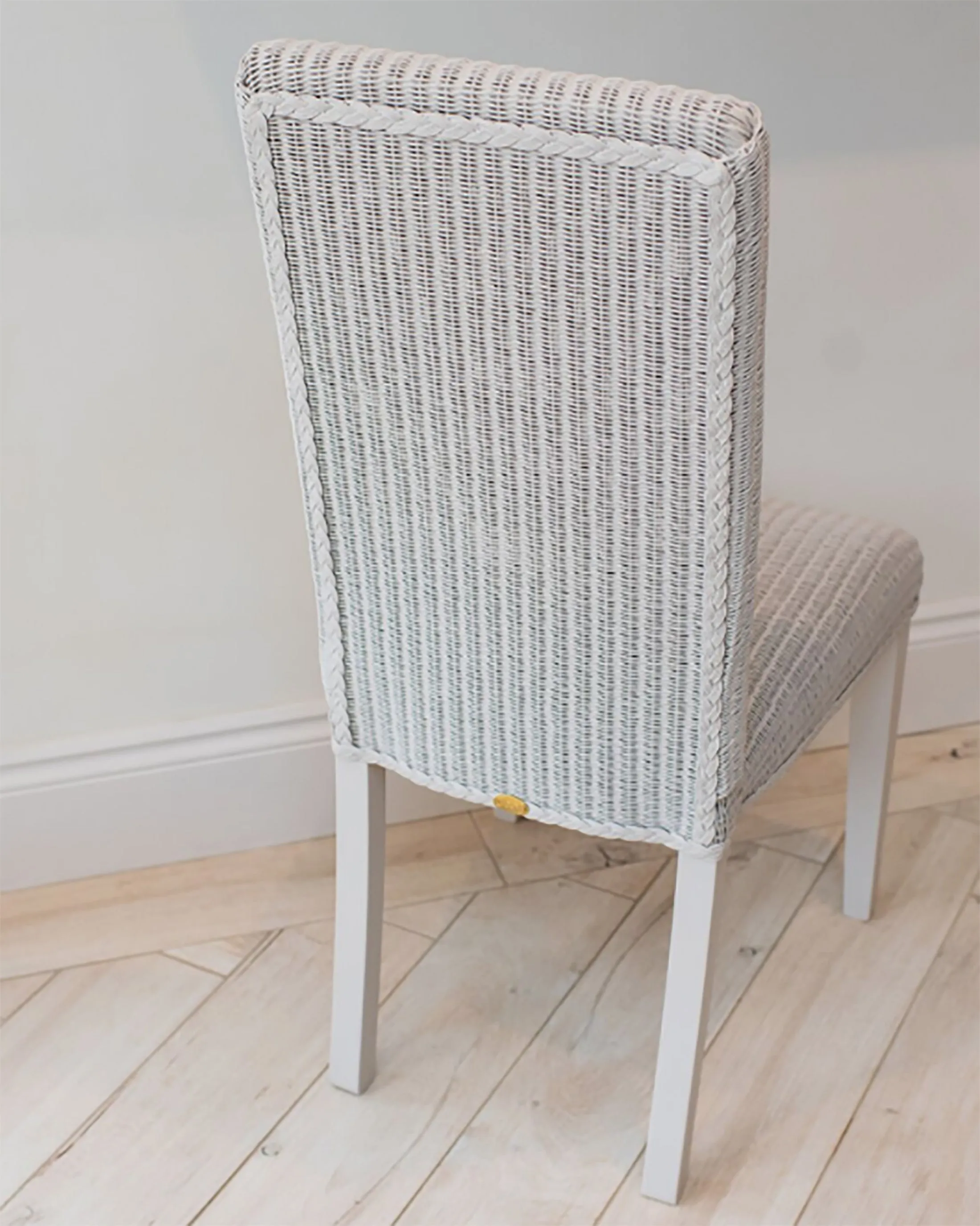 Suffolk Lloyd Loom Dining Chair