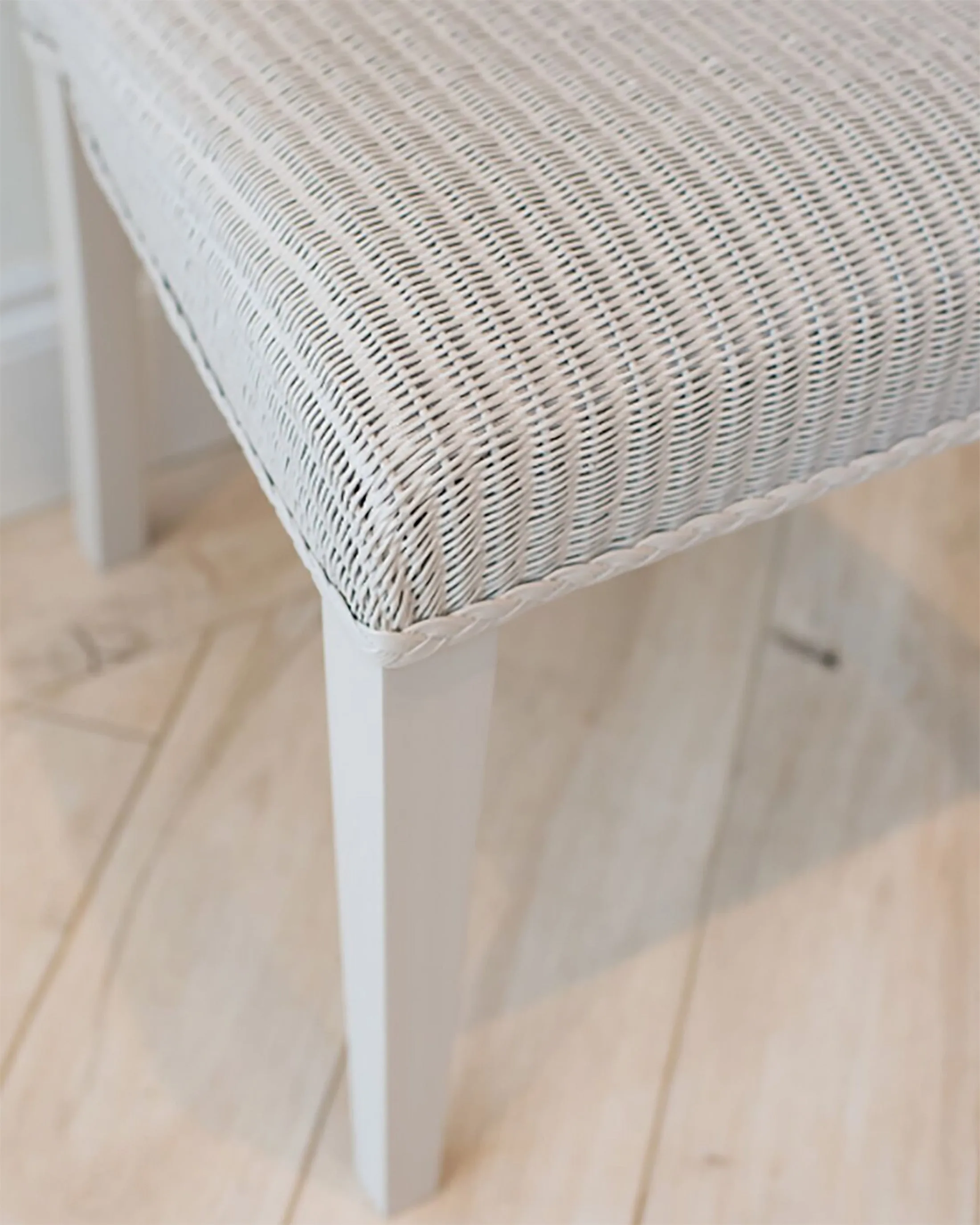 Suffolk Lloyd Loom Dining Chair
