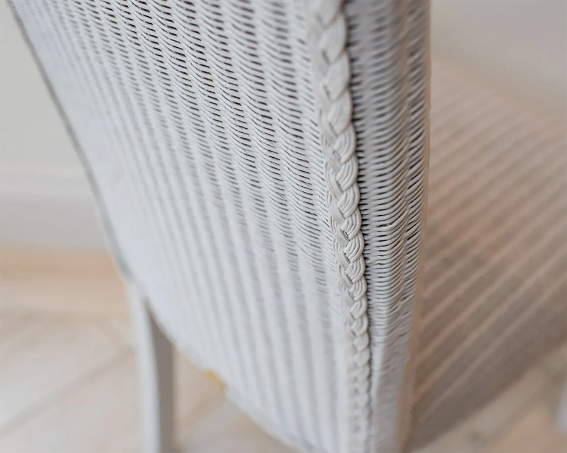 Suffolk Lloyd Loom Dining Chair