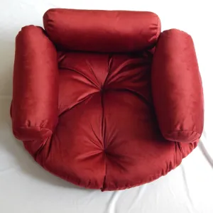 Swing Chair Hammock Cushion Set