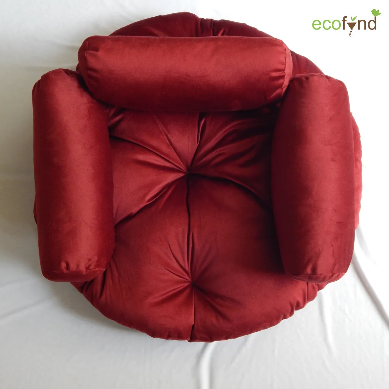 Swing Chair Hammock Cushion Set