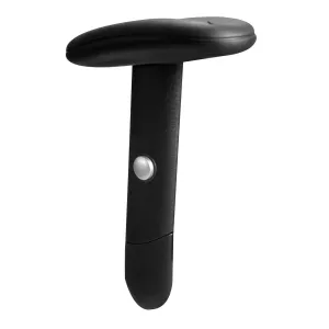 T Section Adjustable Arms (Boxed in Pairs)