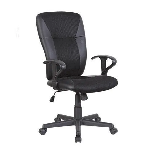 Techni Mobili Medium Back Assistant Chair