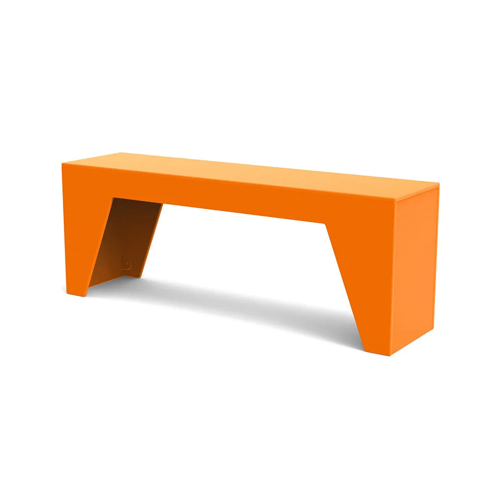 Tessellate Bench