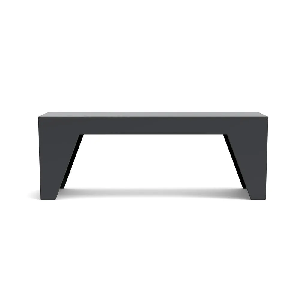Tessellate Bench