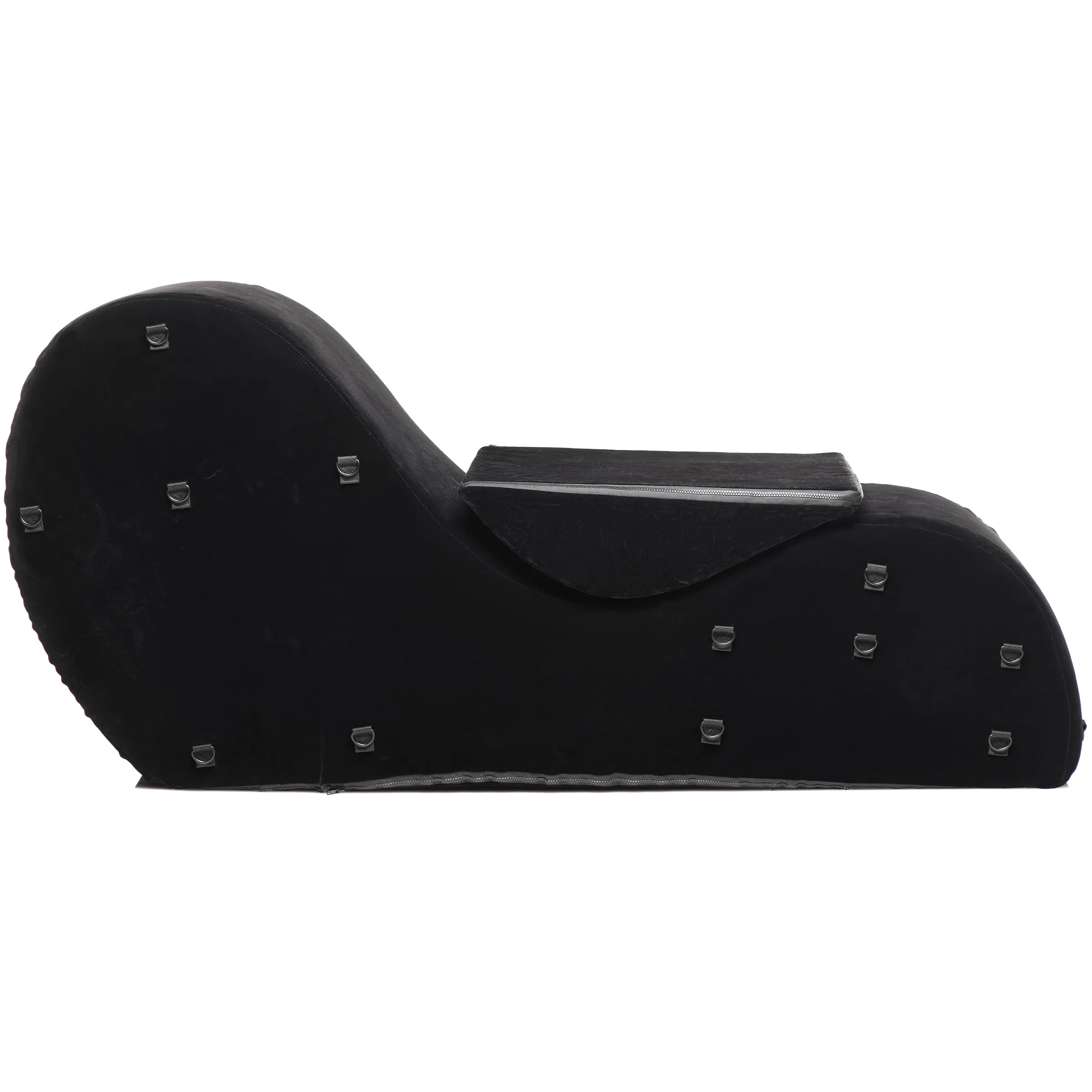 The Enhanced Bondage Love Sofa: Ultimate Comfort and Versatility