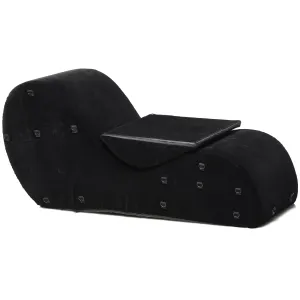 The Enhanced Bondage Love Sofa: Ultimate Comfort and Versatility