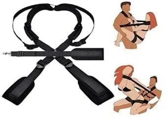 Tracy's Dog Body Swing Set