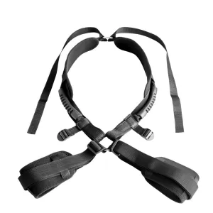Tracy's Dog Body Swing Set