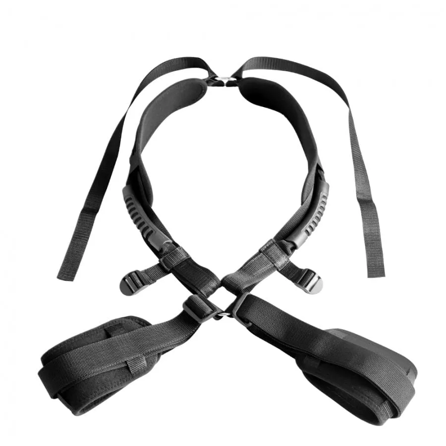 Tracy's Dog Body Swing Set