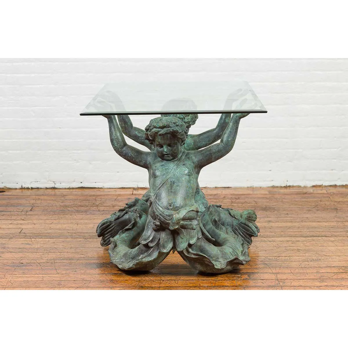 Triton Table Base