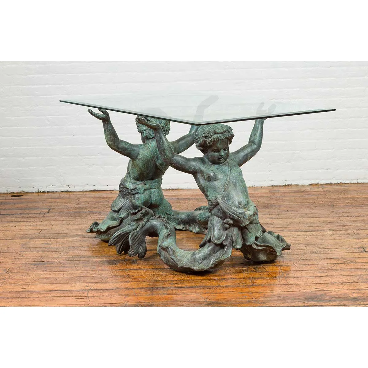 Triton Table Base