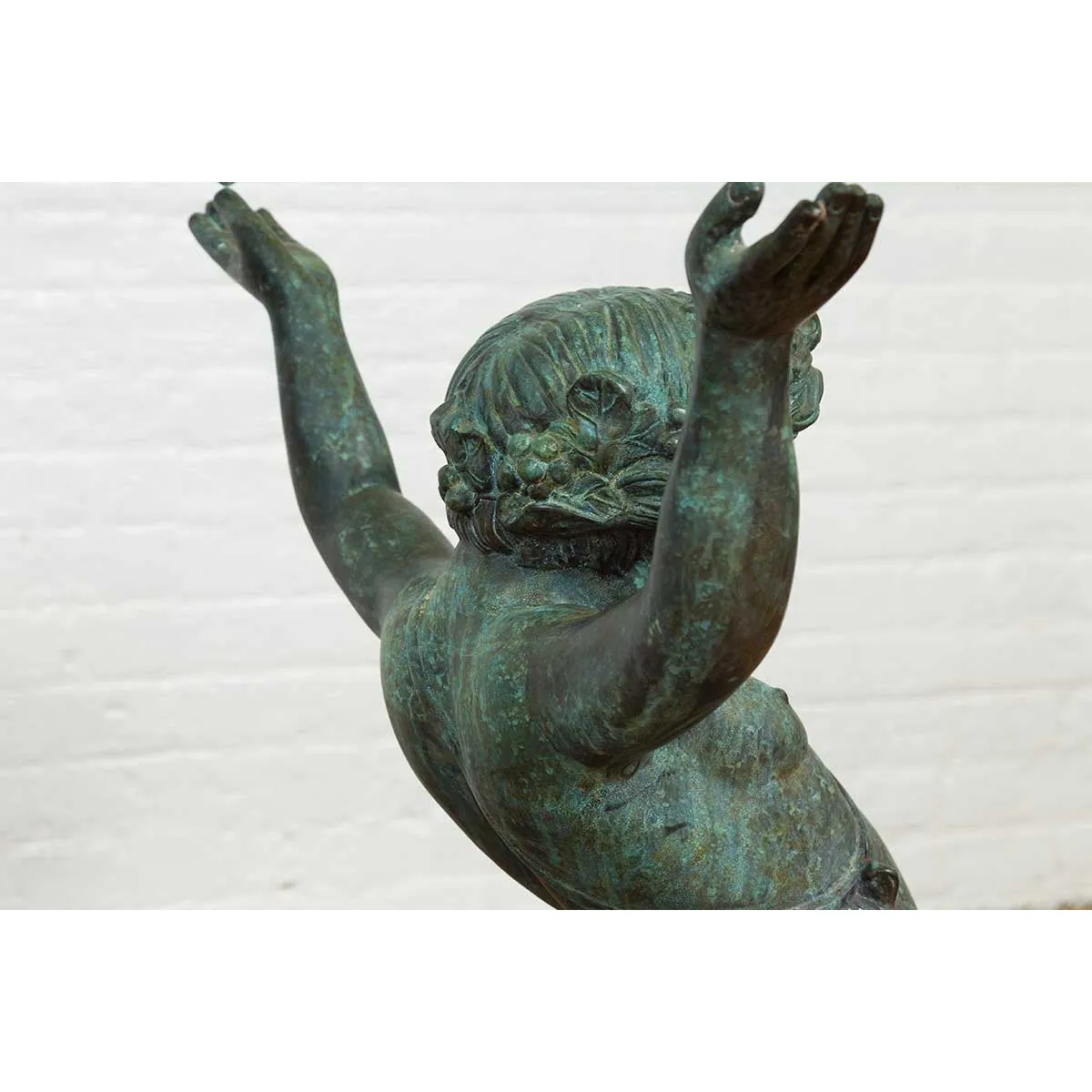 Triton Table Base