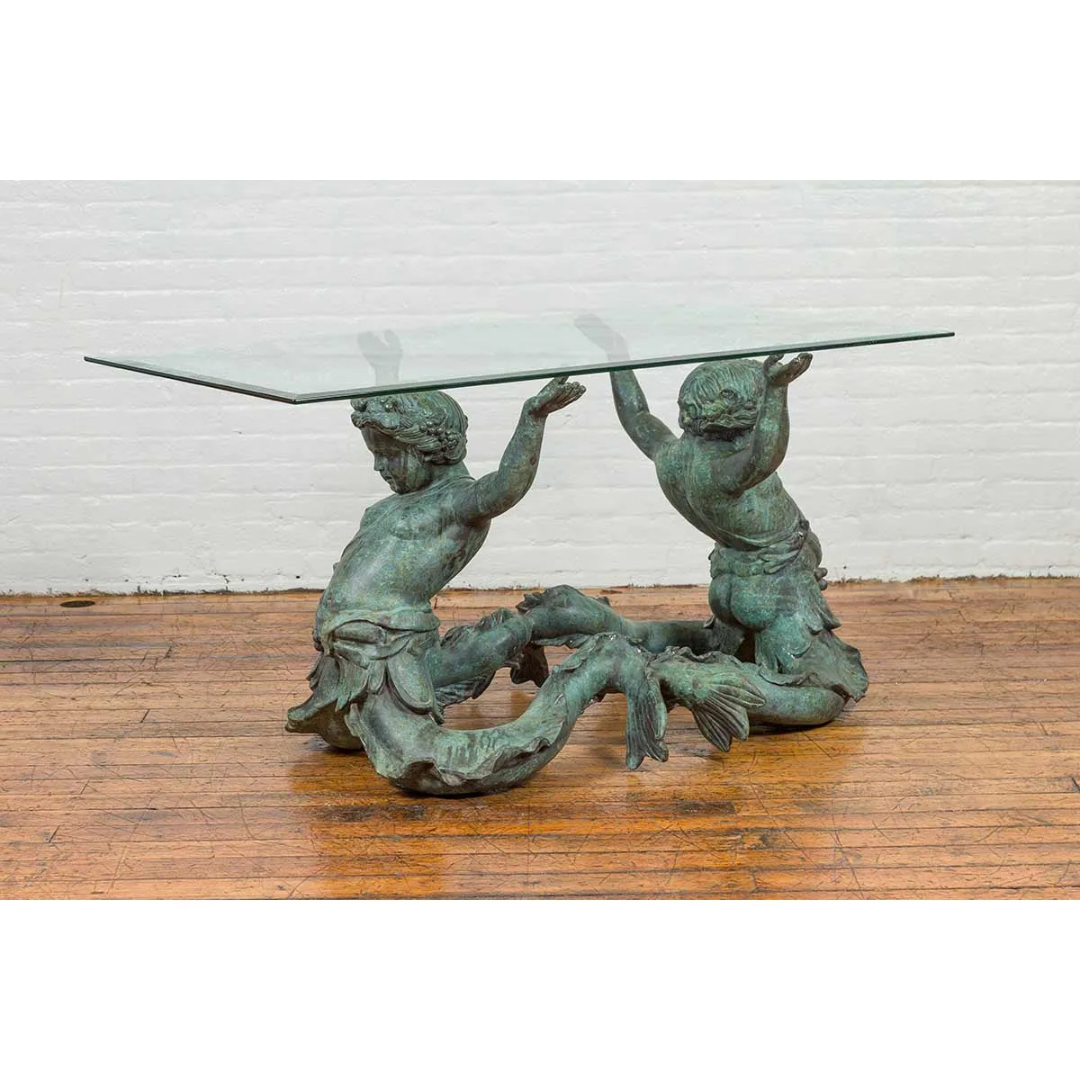 Triton Table Base