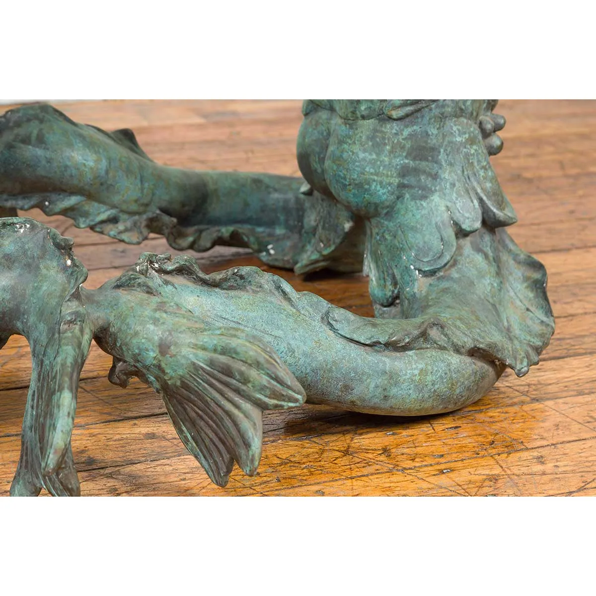 Triton Table Base