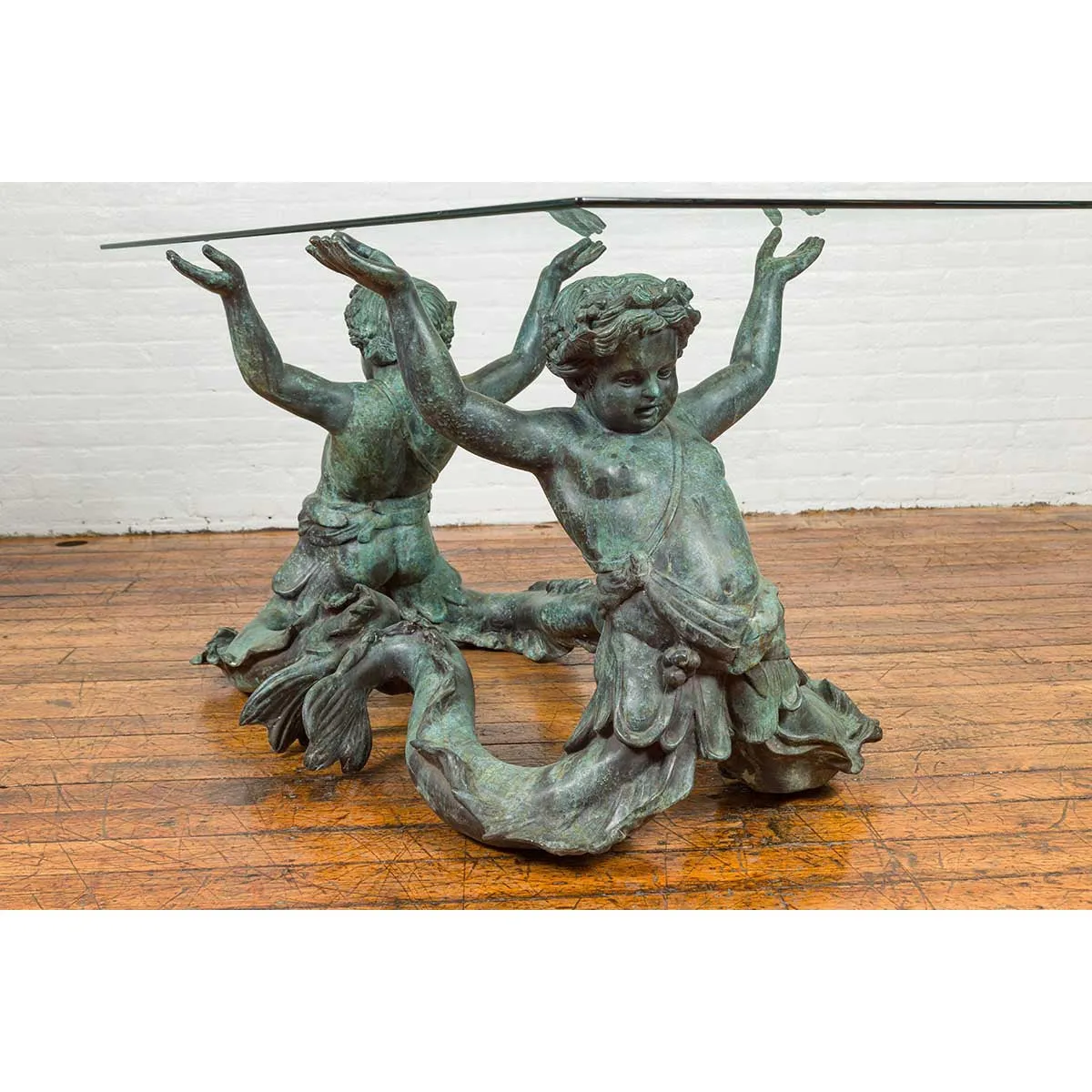 Triton Table Base