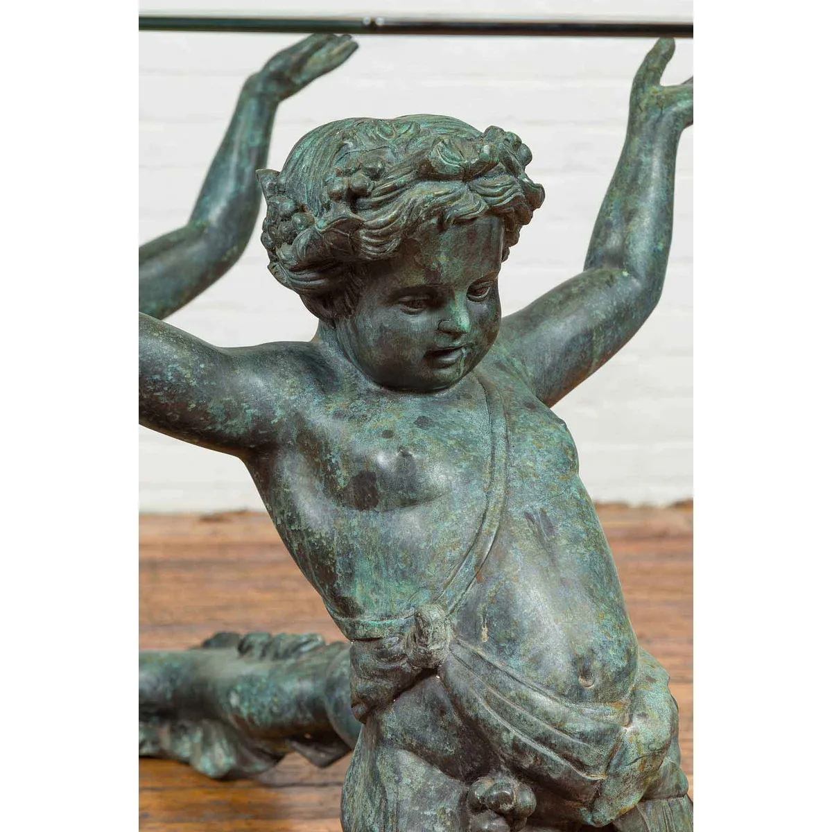 Triton Table Base
