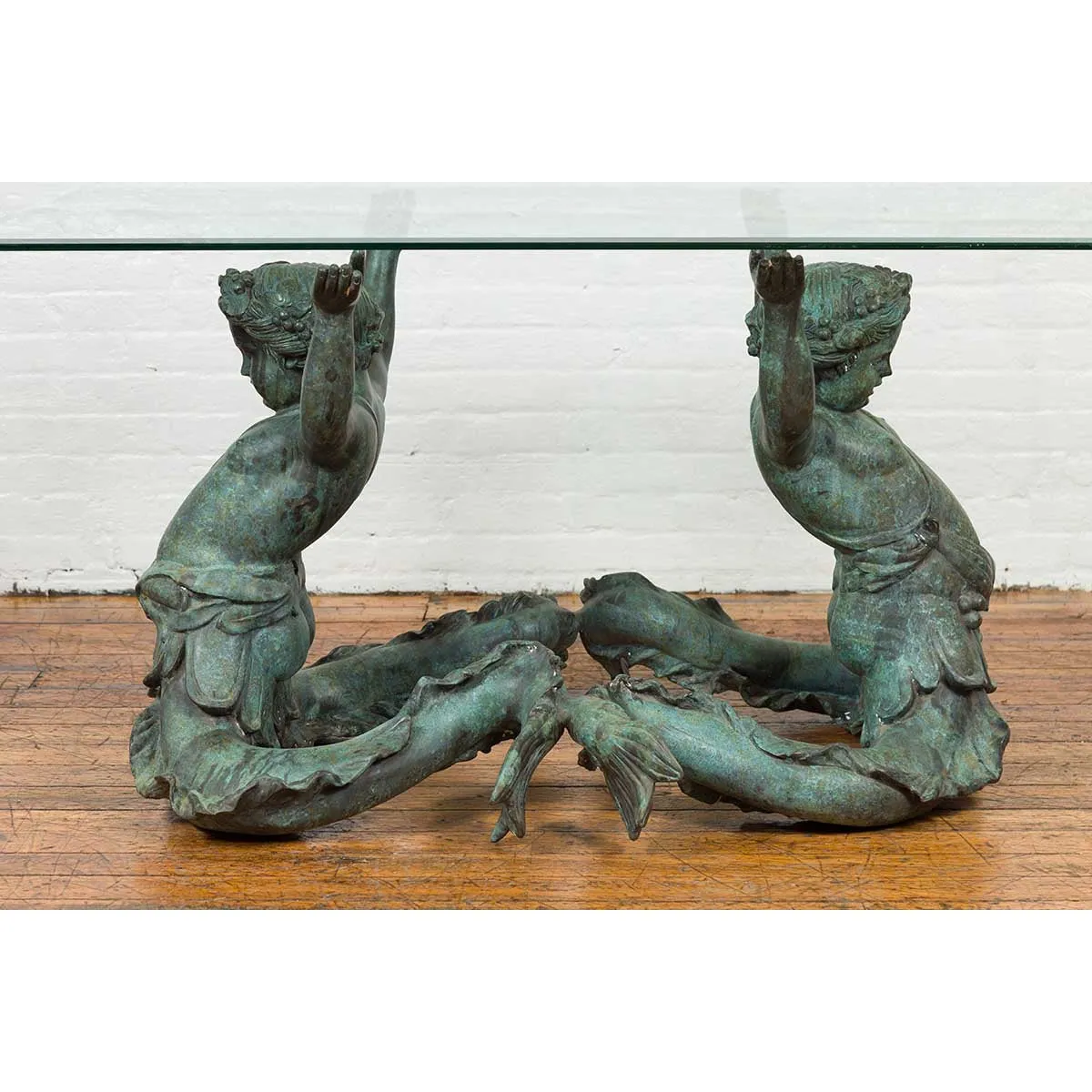 Triton Table Base