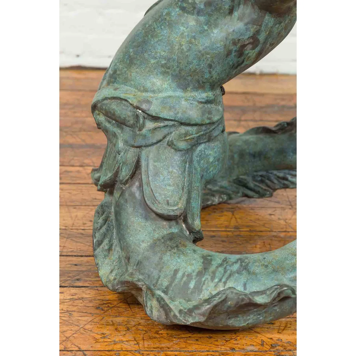Triton Table Base