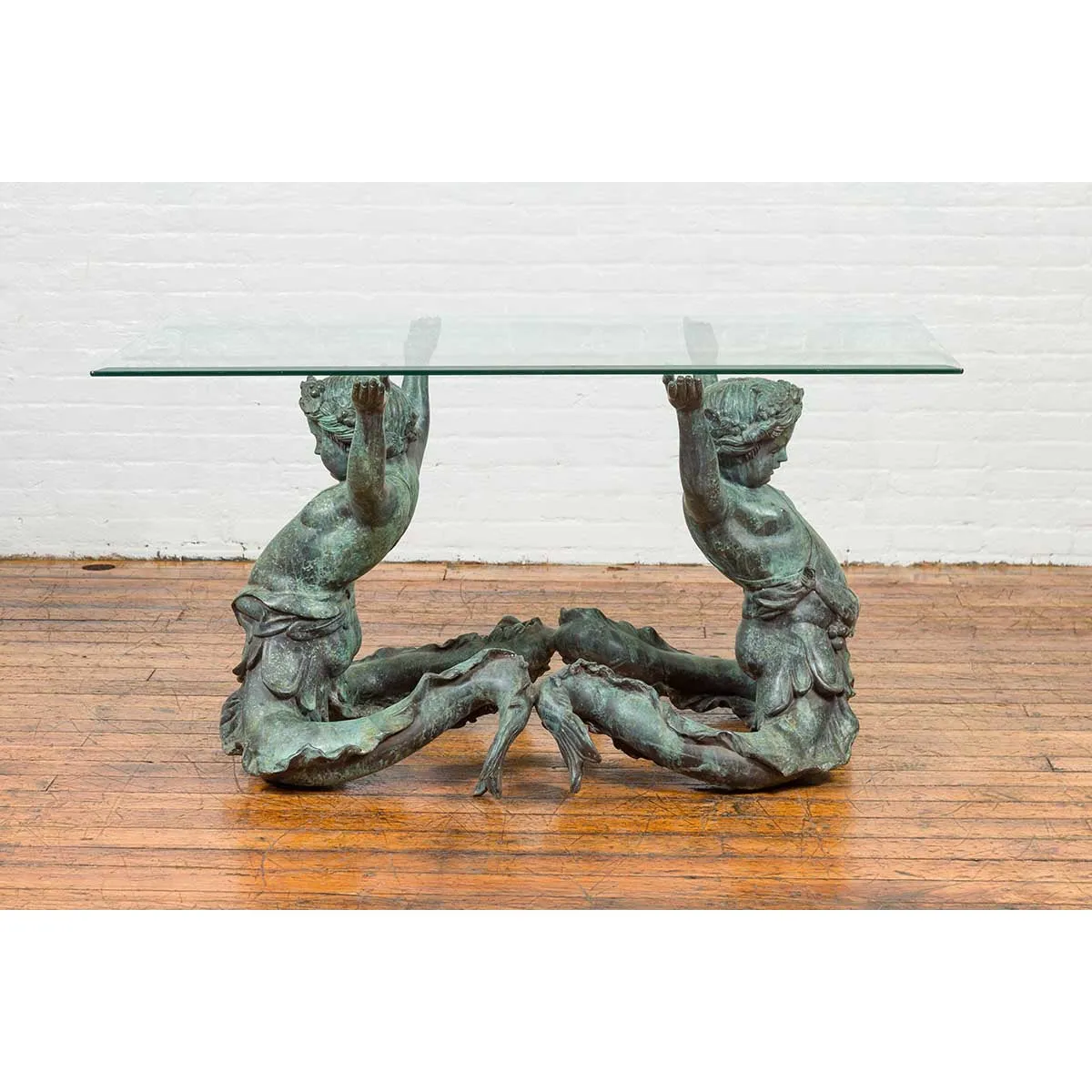Triton Table Base