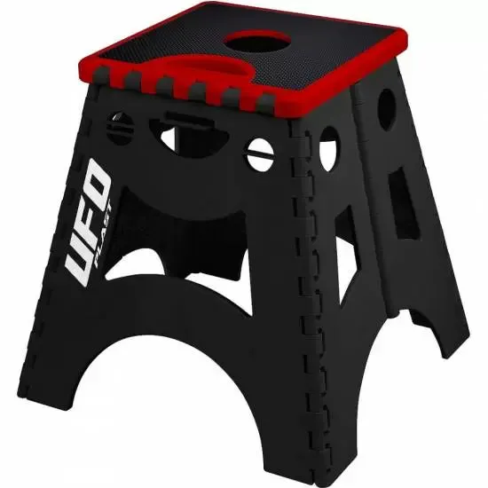 UFO - Foldable Bike Stands