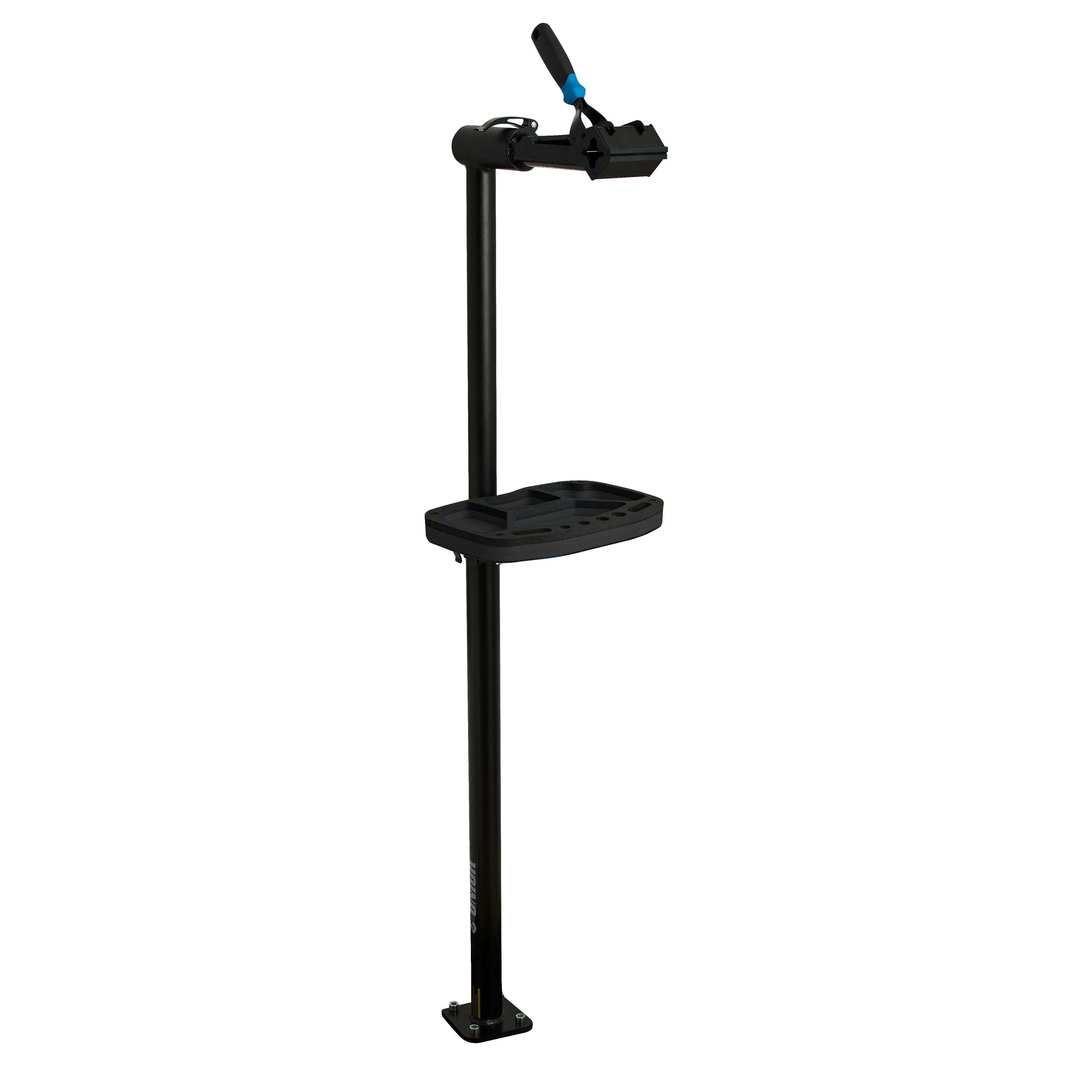 Unior Pro Repair Stand With Single Clamp, Auto Adjustable, Without Plate