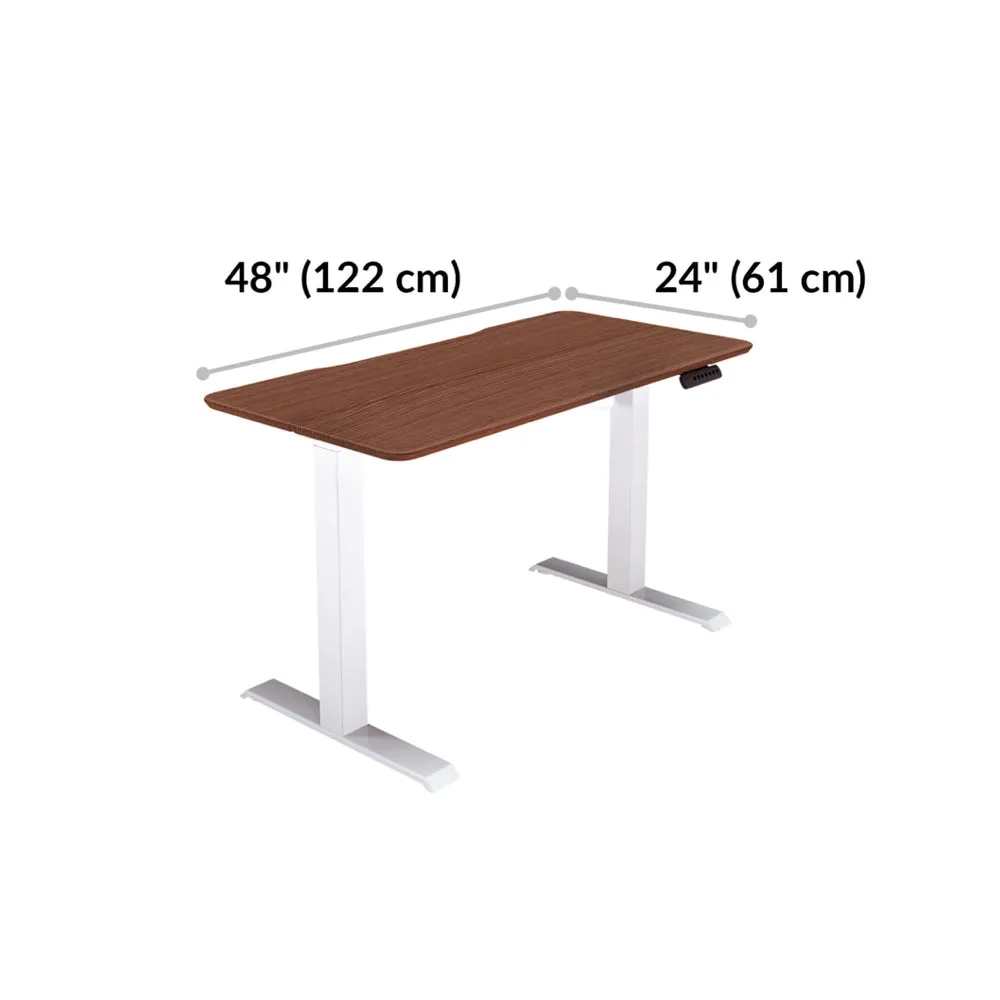 Vari® Essential Electric Standing Desk 48x24