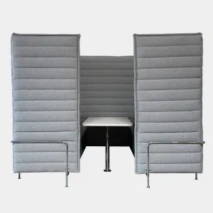 Vitra Alcove Cabin