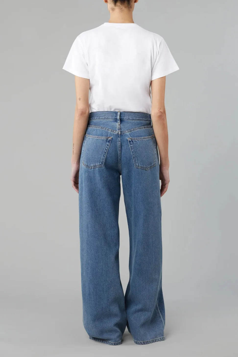 WALKER | CLOUD CLASSIC BLUE