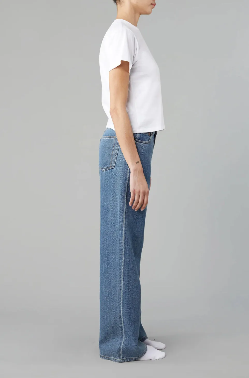 WALKER | CLOUD CLASSIC BLUE