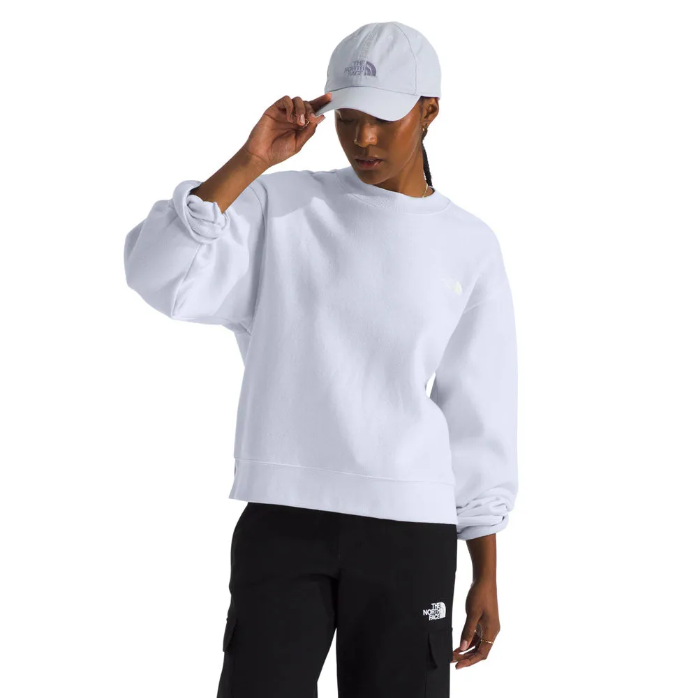 Women's Evolution Fleece Crew