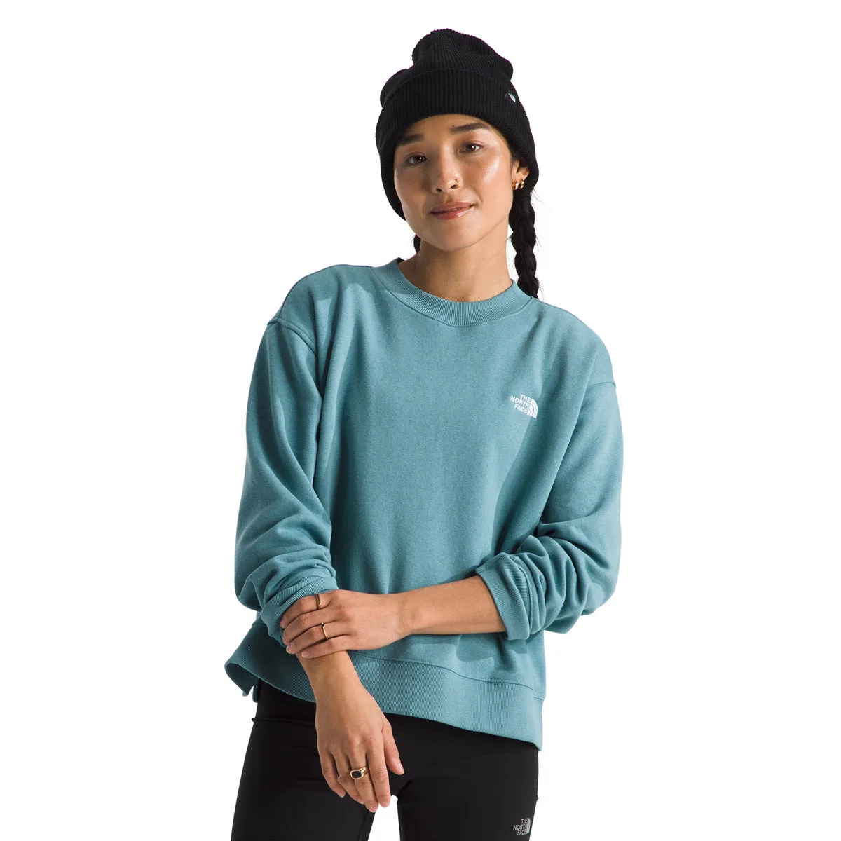 Women's Evolution Fleece Crew