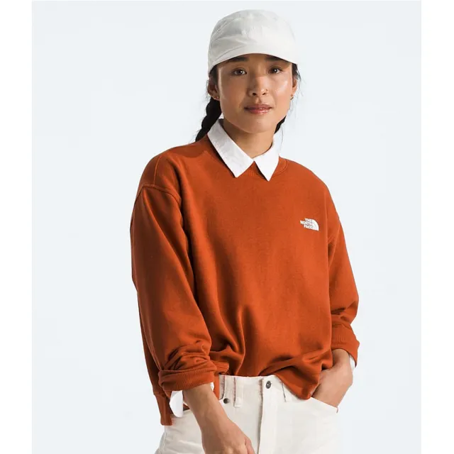 Women's Evolution Fleece Crew