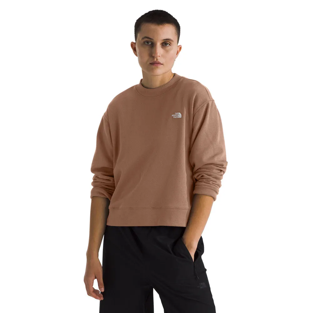 Women's Evolution Fleece Crew