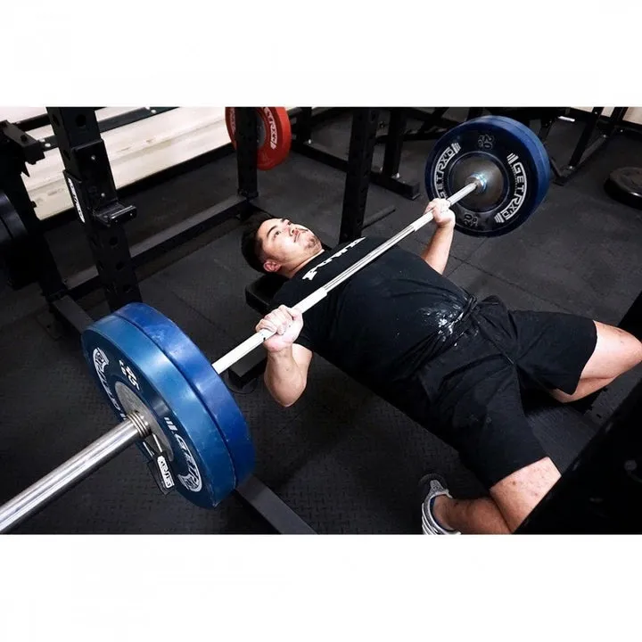 Xebex Power Flat Bench 2.0