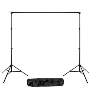 Xlite Tall Background Support Kit With 3m Crossbar