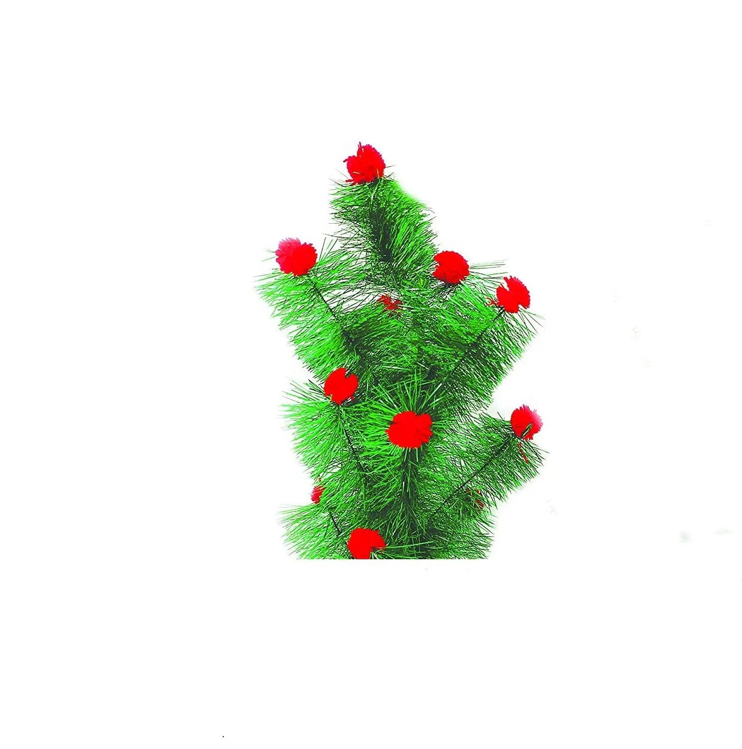 Xmas Christmas Tree Home Decoration X-mas Tree for Christmas (Size- 24 inch)