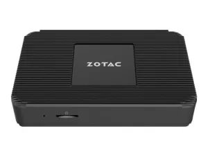 Zotac Zbox P Series Pi336 Pico - Mini-Pc -Intel Celeron N6211